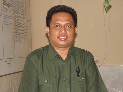 Kepsk SMK Neger 2 Kota Jambi SMK Muhri, SE